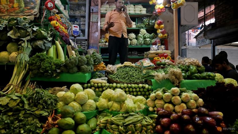 India's GDP grows 7.8% in January-March on resilient farm, construction output
