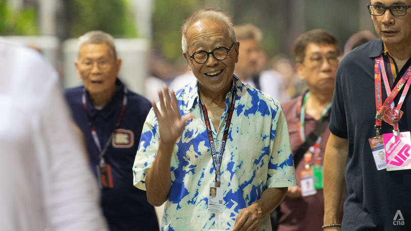 The billionaire hotelier charged over Iswaran's case: Who is Ong Beng Seng?