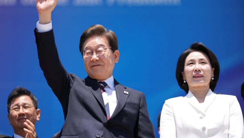 White House calls South Korea election 'fair', expresses concern about Chinese influence