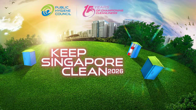 调查：七成居民认为社区更洁净 多数归功政府与清洁人员