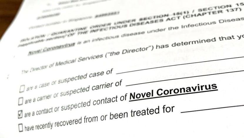 FAQ: What you need to know about COVID-19 quarantine orders