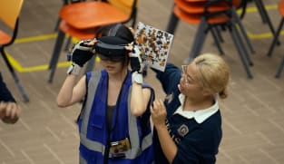 Innovations That Matter - To AI-Driven Industries