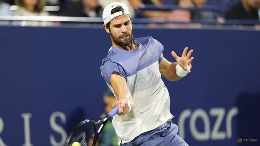 Teen Mboko upsets Rybakina to book Canadian Open final with Osaka; Zverev falls