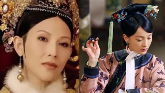 皇后也是一份“高危职业”！历代后宫之首，教我们看懂现代职场的生存逻辑