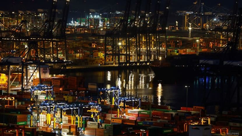 China hits back at US ships with additional port fees