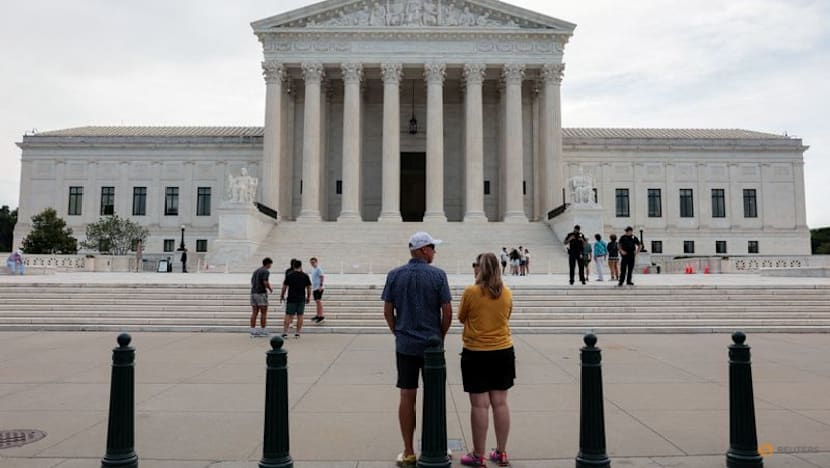 US Supreme Court won't block Texas app store age verification law