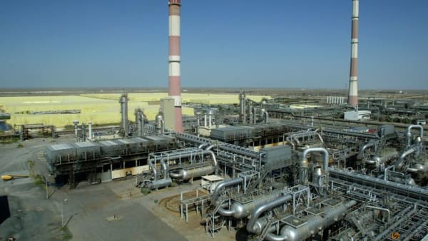 Exclusive-Kazakhstan's oil output rises 2% in May in defiance of OPEC+ - Channel News Asia (Picture 2)