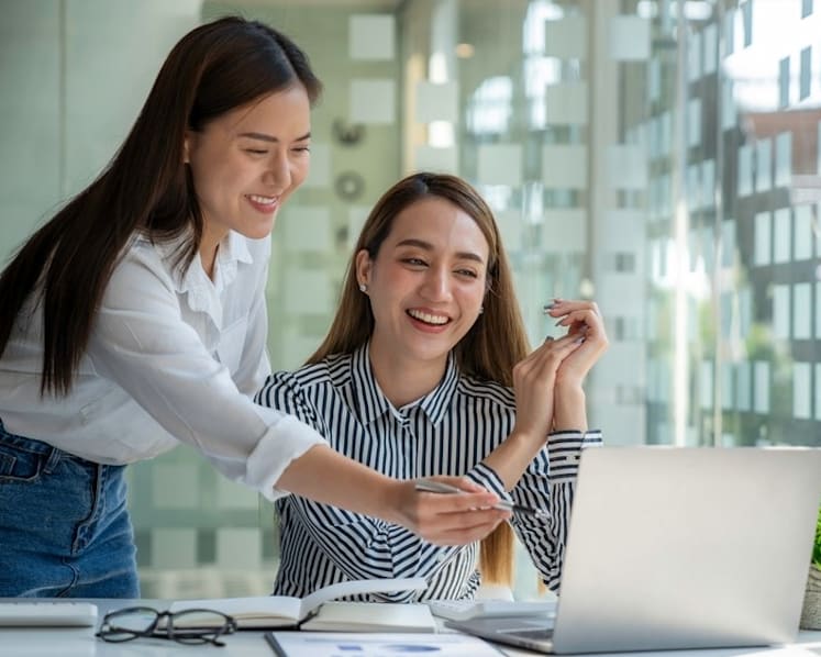 Solving accountancy’s talent problem through digital transformation