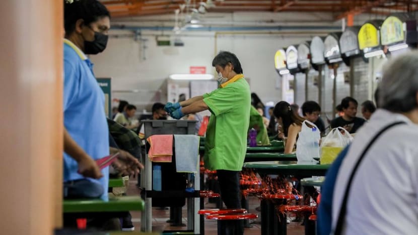 Bottom 20% income earners hit hardest by Covid-19 circuit breaker, but govt payouts mitigated impact: MOM report