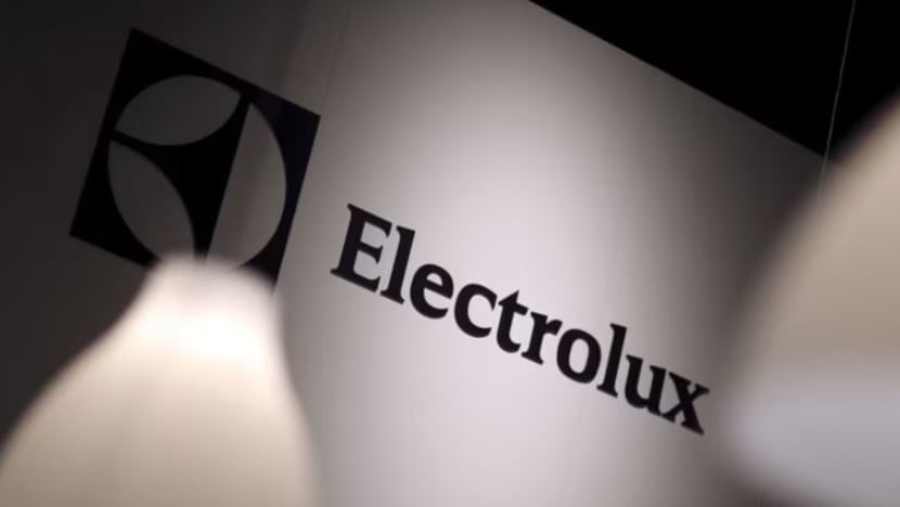 Electrolux akan tutup pejabat serantau di SG, pindah pasukan kepimpinan ke Bangkok