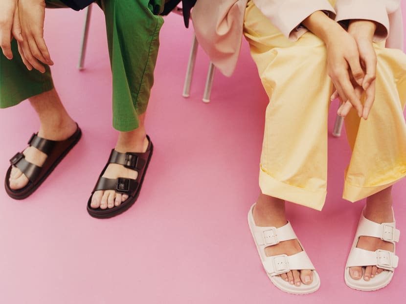 From Dior to Fear of God Birkenstock s latest drops continue to tickle fashionable fancies without sacrificing orthopaedic support CNA Luxury