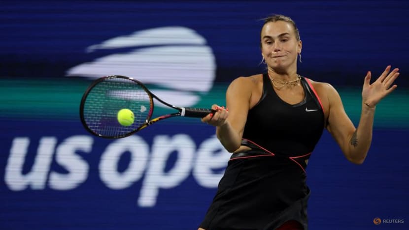 Sabalenka serves up sweet revenge against Fernandez at US Open