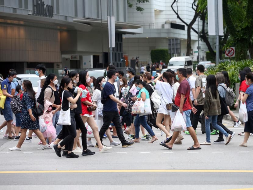 Covid-19: MOH refutes WhatsApp rumours claiming rapid surge in severe illness, deaths from new XBB strain