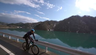Japan Hour - Cycle Around Japan - Akita: Discovering The Traditions of the North