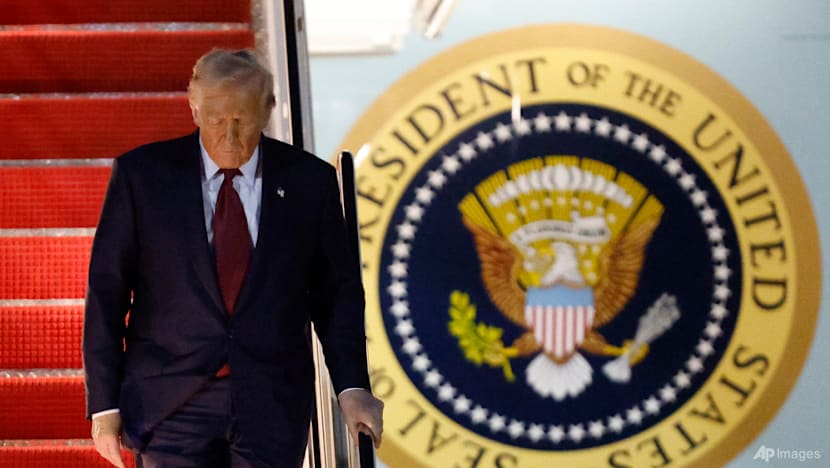 Trump administration must fully fund food aid benefits by Friday, US judge rules