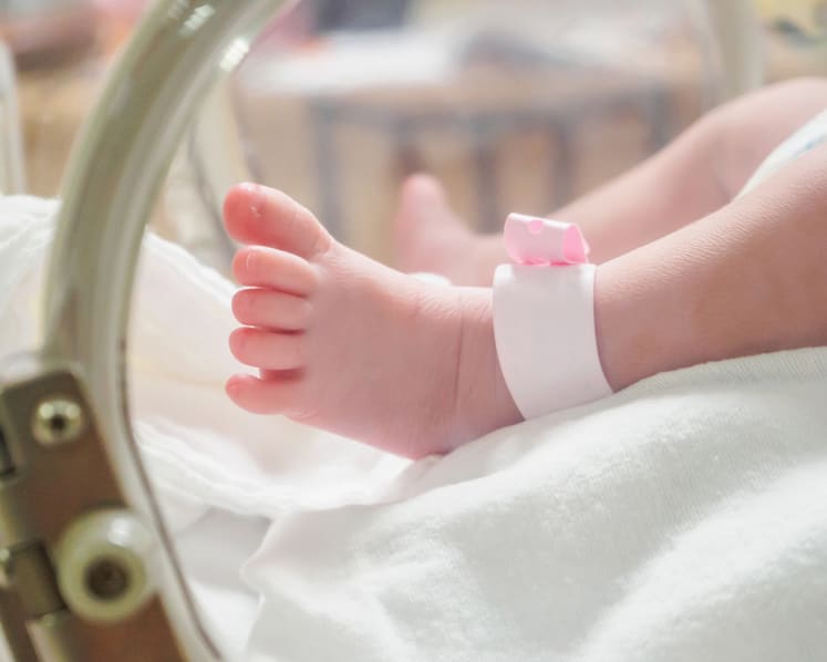 Registering names for stillborn children and changing the definition of stillbirth: What you need to know