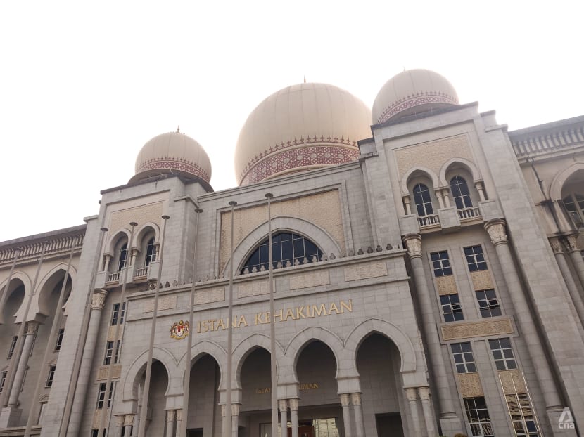 From conviction to final appeal: Timeline of former Malaysian PM Najib’s 1MDB-linked corruption case