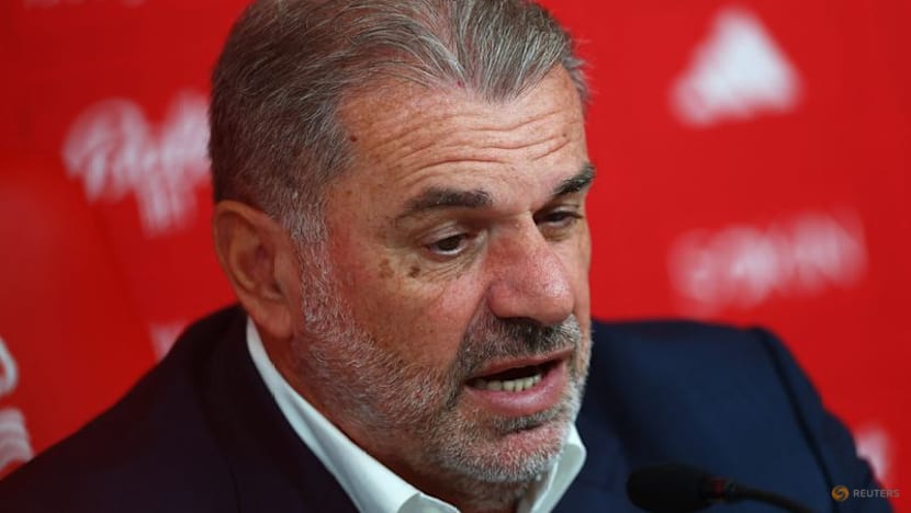 I have nothing to prove, says Forest's new manager Postecoglou