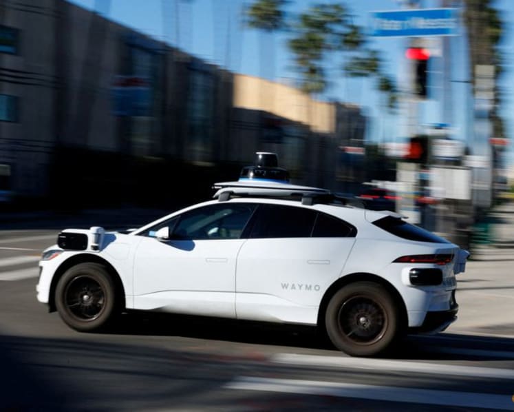 Waymo defends use of remote assistance workers in US robotaxi operations