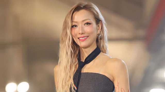 宏福苑大火，郑秀文为何发文自责？