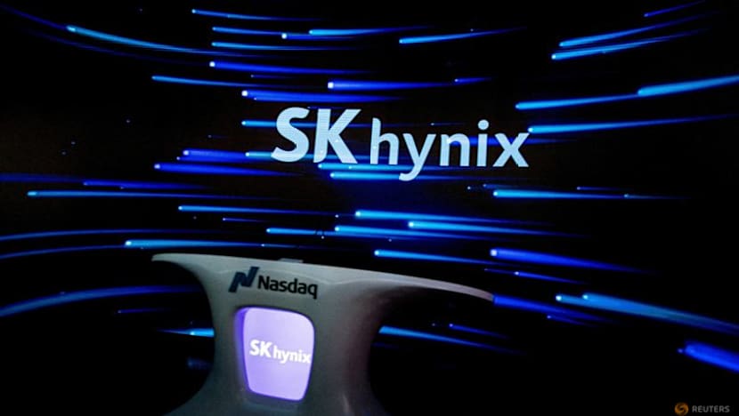 SK Hynix union finalising preliminary wage deal, source says