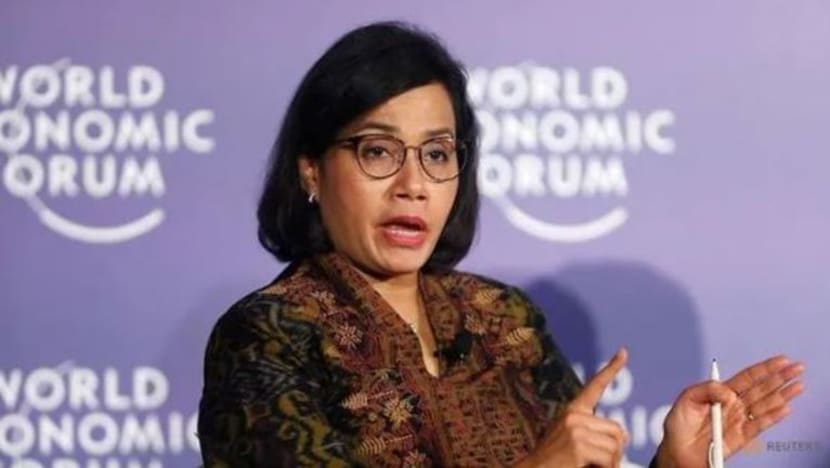 Indonesia meterai perjanjian pinjaman AS$1 bilion dengan Australia bagi lawan COVID-19 Indonesia meterai perjanjian pinjaman AS$1 bilion dengan Australia bagi lawan COVID-19