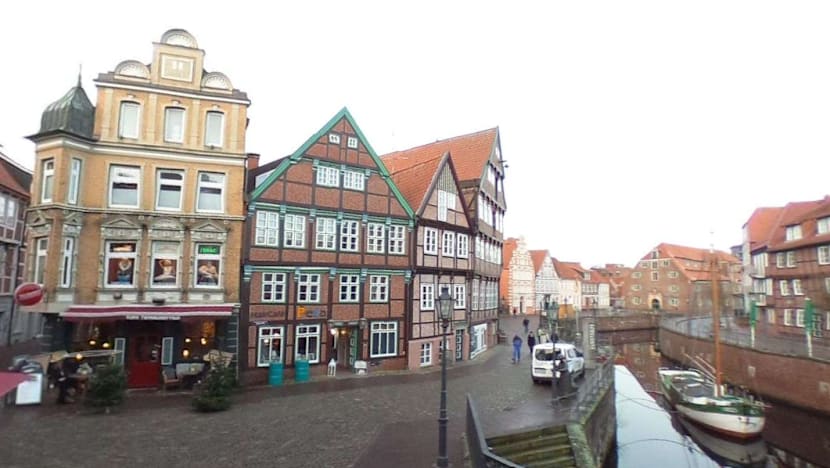 Five people dead in shooting in northern Germany