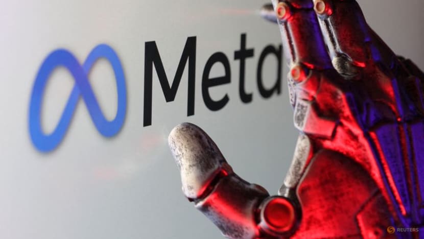 Meta deepens AI push with 'Superintelligence' lab, source says Meta deepens AI push with 'Superintelligence' lab, source says