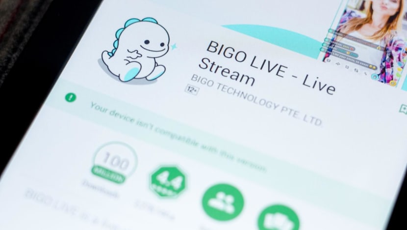 Bertebaran judi online dan pornografi, Kominfo ancam blokir Bigo Live