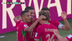 Group C-Brazil-Morocco-Jun-13-Match Highlights-H