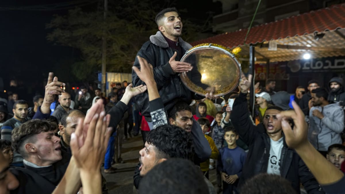 Snap Insight: The spectre of Donald Trump looms over Gaza ceasefire deal Snap Insight: The spectre of Donald Trump looms over Gaza ceasefire deal