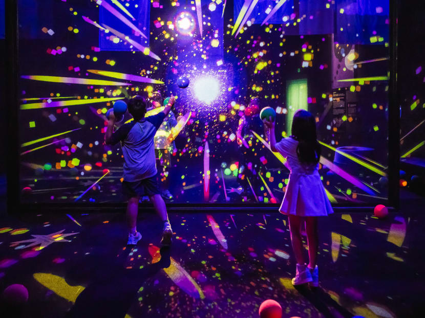 Explore what it means to be human – through art, AI and imagination