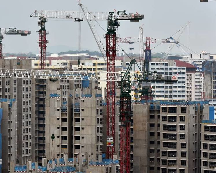 Commentary: Singapore’s public housing policy has done its job splendidly. Maybe it is time for a makeover?