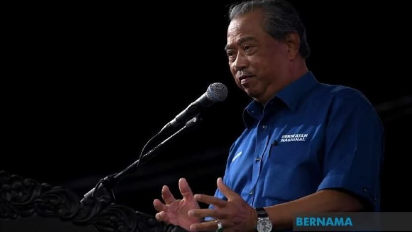 Pendekatan dari bawah ke atas perlu diperkukuh, kata PM Muhyiddin