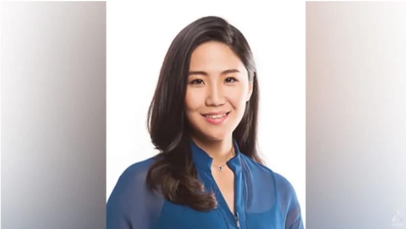 CNA presenter Julie Yoo feeling better after fainting live on air: Mediacorp