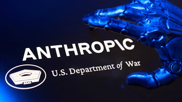 美国将Anthropic列为“供应链风险” 限制军方合同使用其技术