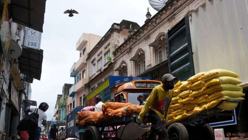 Sri Lanka economy posts 4.7% growth in Q2 Sri Lanka economy posts 4.7% growth in Q2