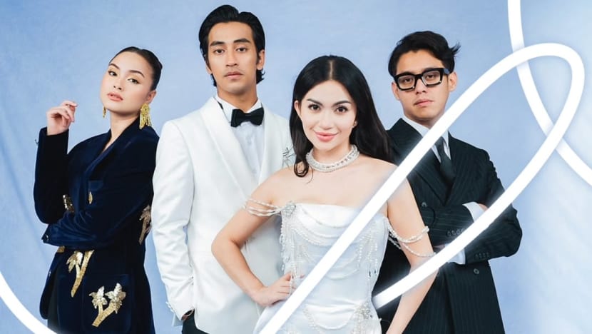 Film A Business Proposal dapat 1 bintang dari 17 ribu ulasan IMDb, faktor Abidzar Al-Ghifari? Film A Business Proposal dapat 1 bintang dari 17 ribu ulasan IMDb, faktor Abidzar Al-Ghifari?