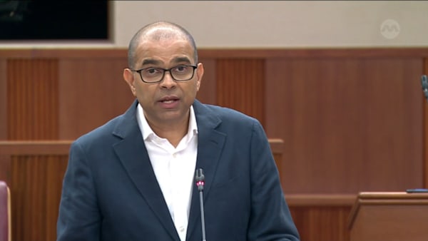 Janil Puthucheary responds to clarifications sought on Energy Conservation (Amendment) Bill