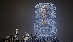 Commentary: These World Cup tweets show how AI will unite us all