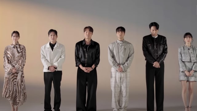 韩剧“Karma”突发道歉声明！6演员鞠躬认错，下一秒“丑态现形”！