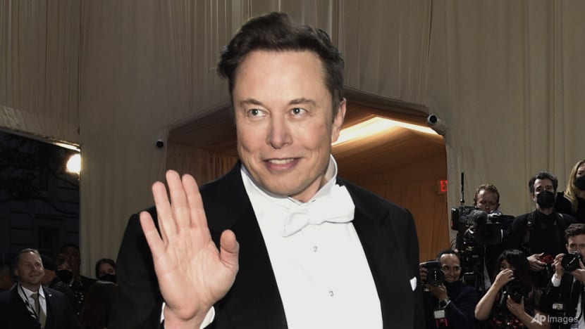 Commentary: Elon Musk’s everything app ‘X’ is a bad idea
