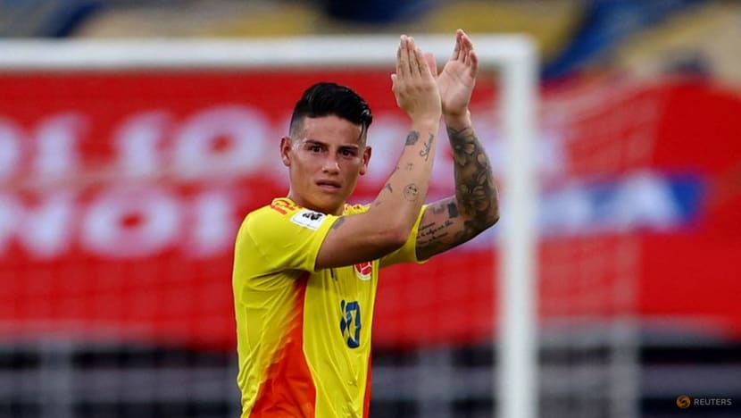 Colombia's Rodriguez joins Mexican club Leon from Rayo Vallecano