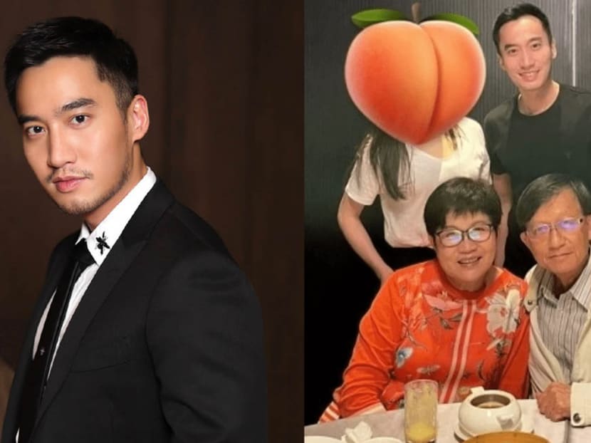 Gillian Chung’s Ex-Husband Michael Lai, Who Just Got Married For The 3rd Time, Reveals That His Wife Is 3 Months Pregnant