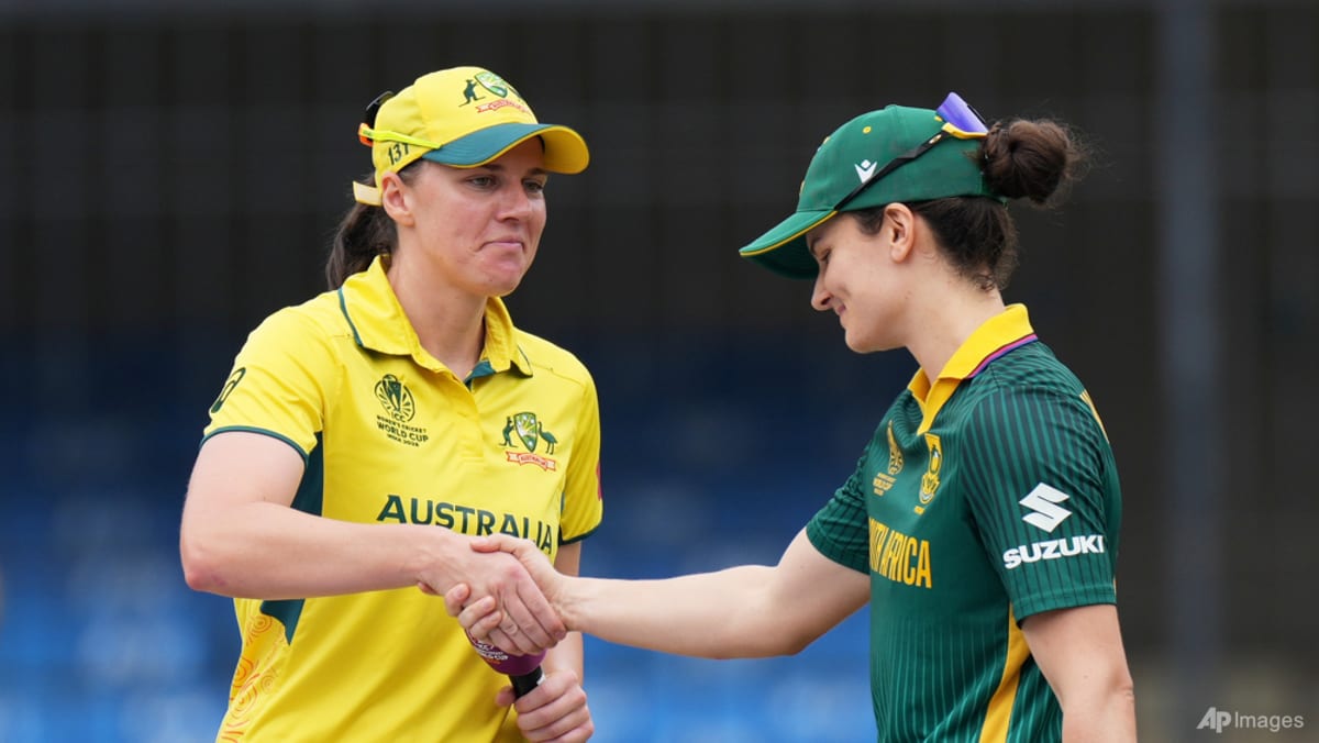 CNA - Sports - News Image