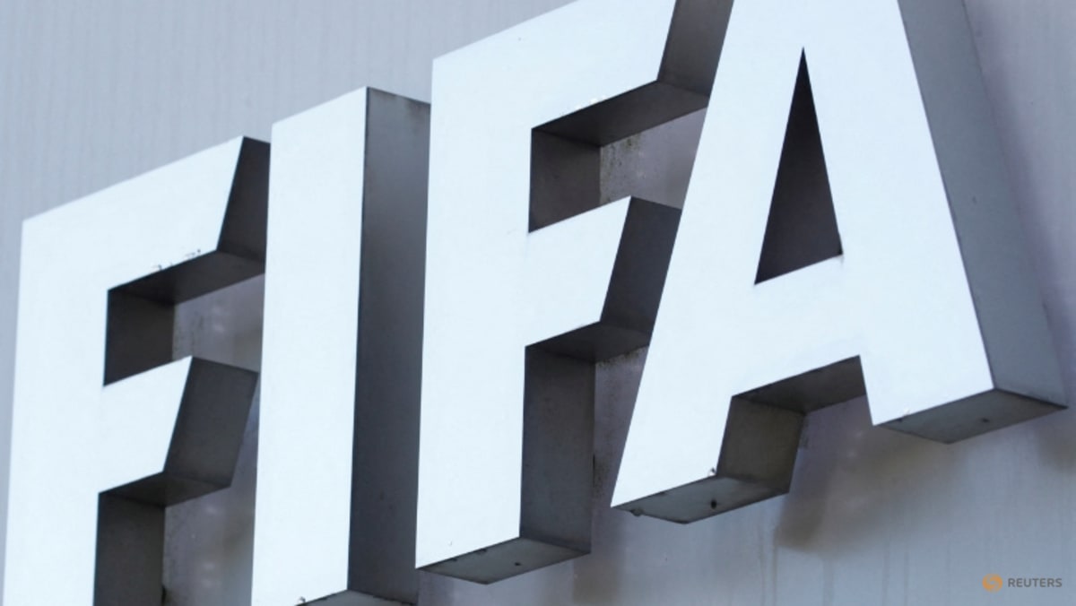FIFA gives ex-Maldives FA chief lifetime ban for misusing COVID funds
