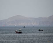 Commentary: The Strait of Hormuz is getting less dire by the day