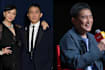 Carina lau tony leung dependant