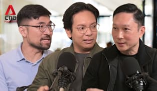 Work It Podcast - AI is already part of your job - here’s what could go wrong