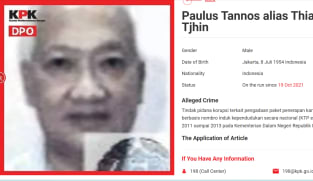Tentative court hearing dates set for Indonesian fugitive facing extradition from Singapore